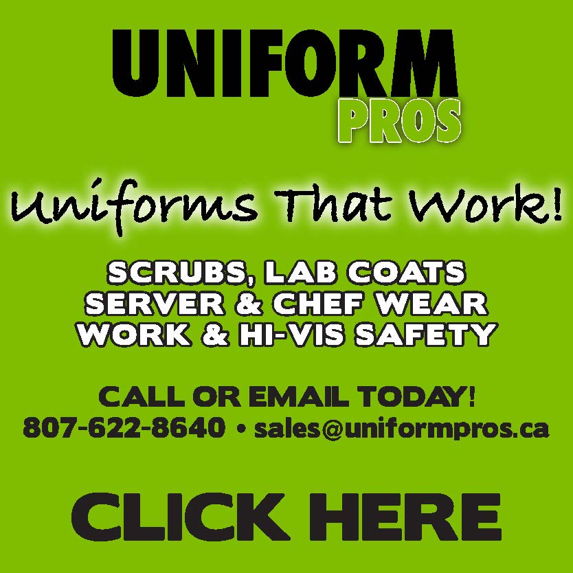 Uniform Pros - Scrubs, Work, Chefs, Server, Lab Coats